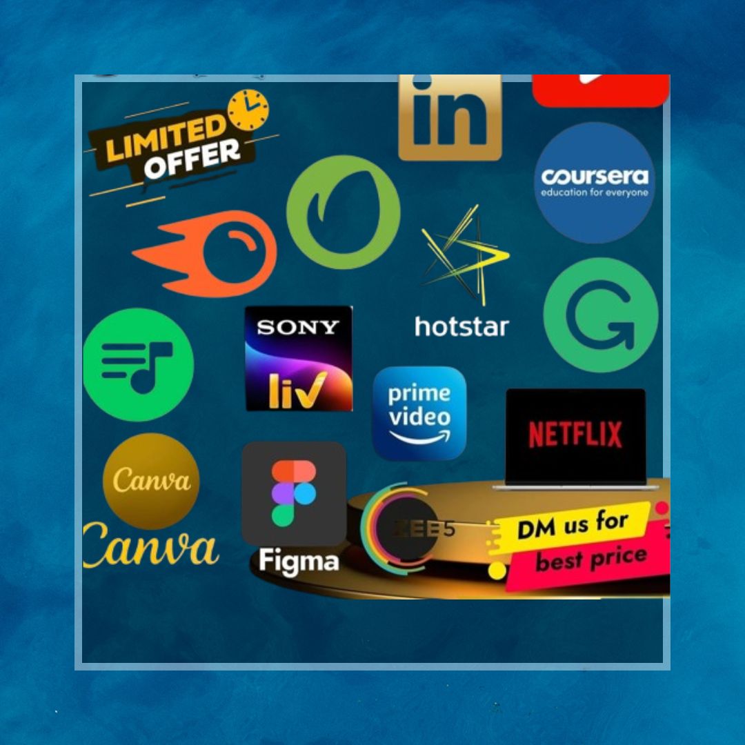 Premium Tools